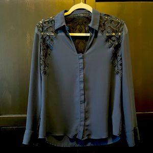 Guess blouse